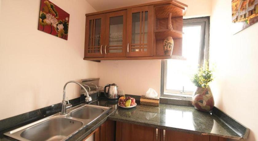 Old Quarter Family Hotel Ханой Екстер'єр фото